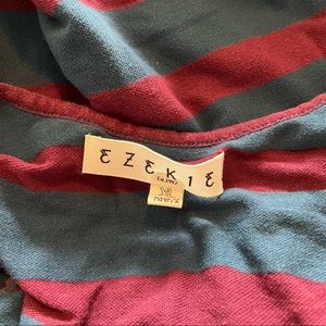 Ezekiel- XL Mens Tank Top
